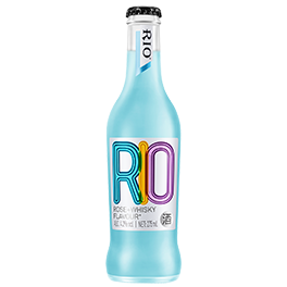 RIO 經典系列-藍玫瑰雞尾酒