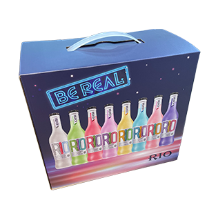 RIO 禮盒-經典8入禮盒組（5口味）
